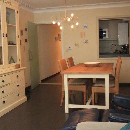 Appartement Sincfala Knokke-Heist Exterior photo