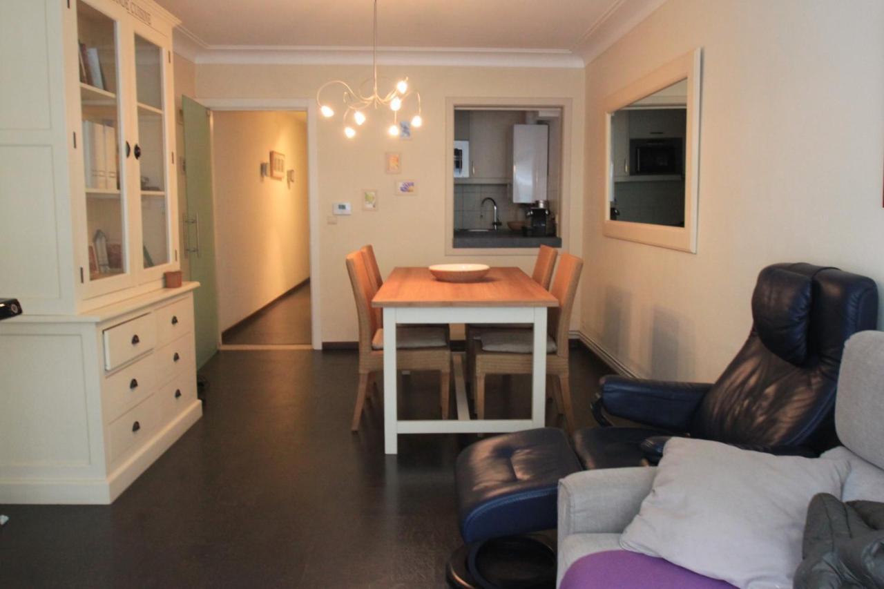 Appartement Sincfala Knokke-Heist Exterior photo