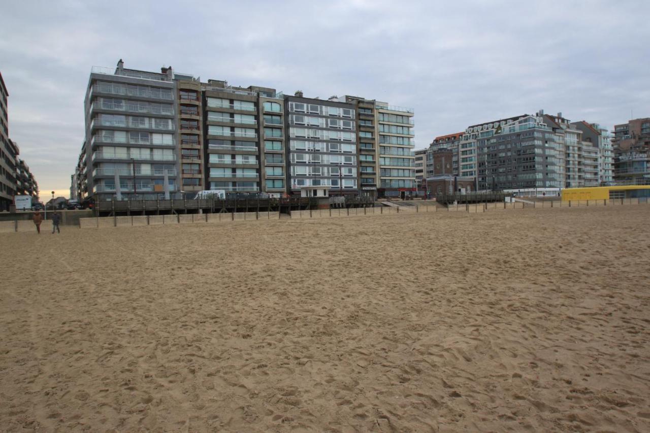 Appartement Sincfala Knokke-Heist Exterior photo